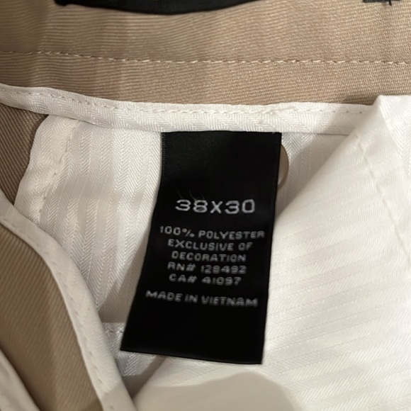 Greg Norman Pants ⛳️ - Picture 3 of 4